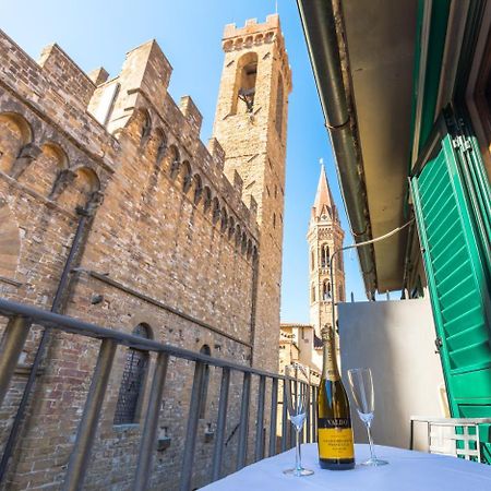 La Volognana Apartment Firenze Bagian luar foto