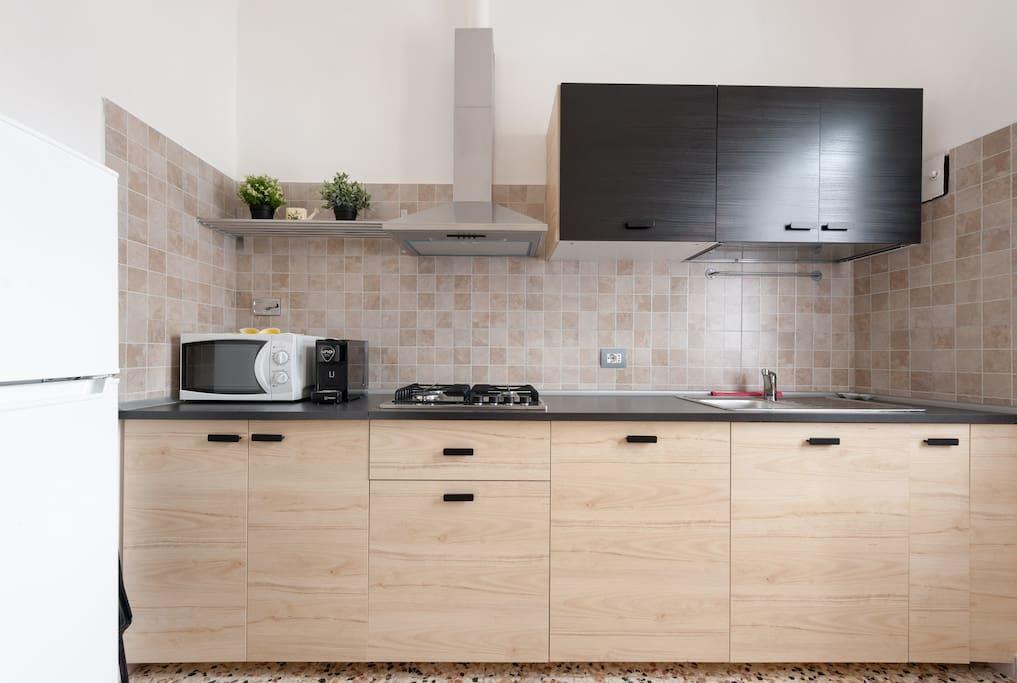 La Volognana Apartment Firenze Bagian luar foto