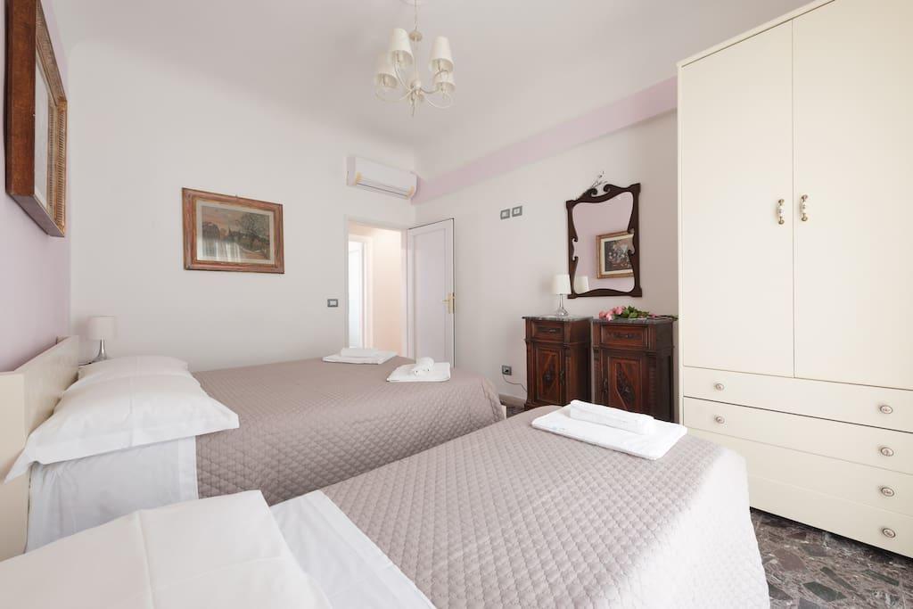 La Volognana Apartment Firenze Bagian luar foto