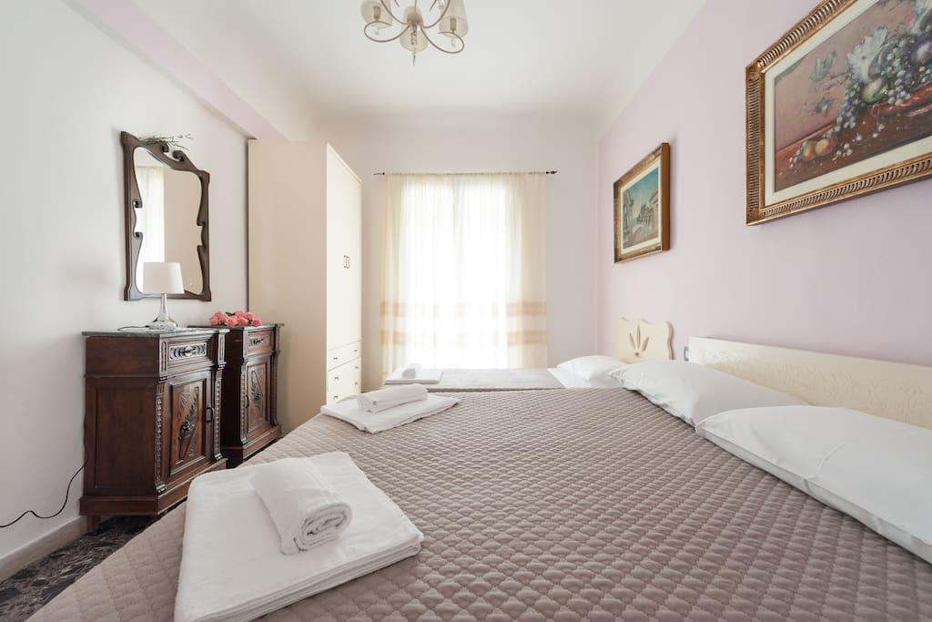 La Volognana Apartment Firenze Bagian luar foto