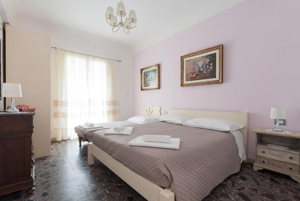 La Volognana Apartment Firenze Bagian luar foto