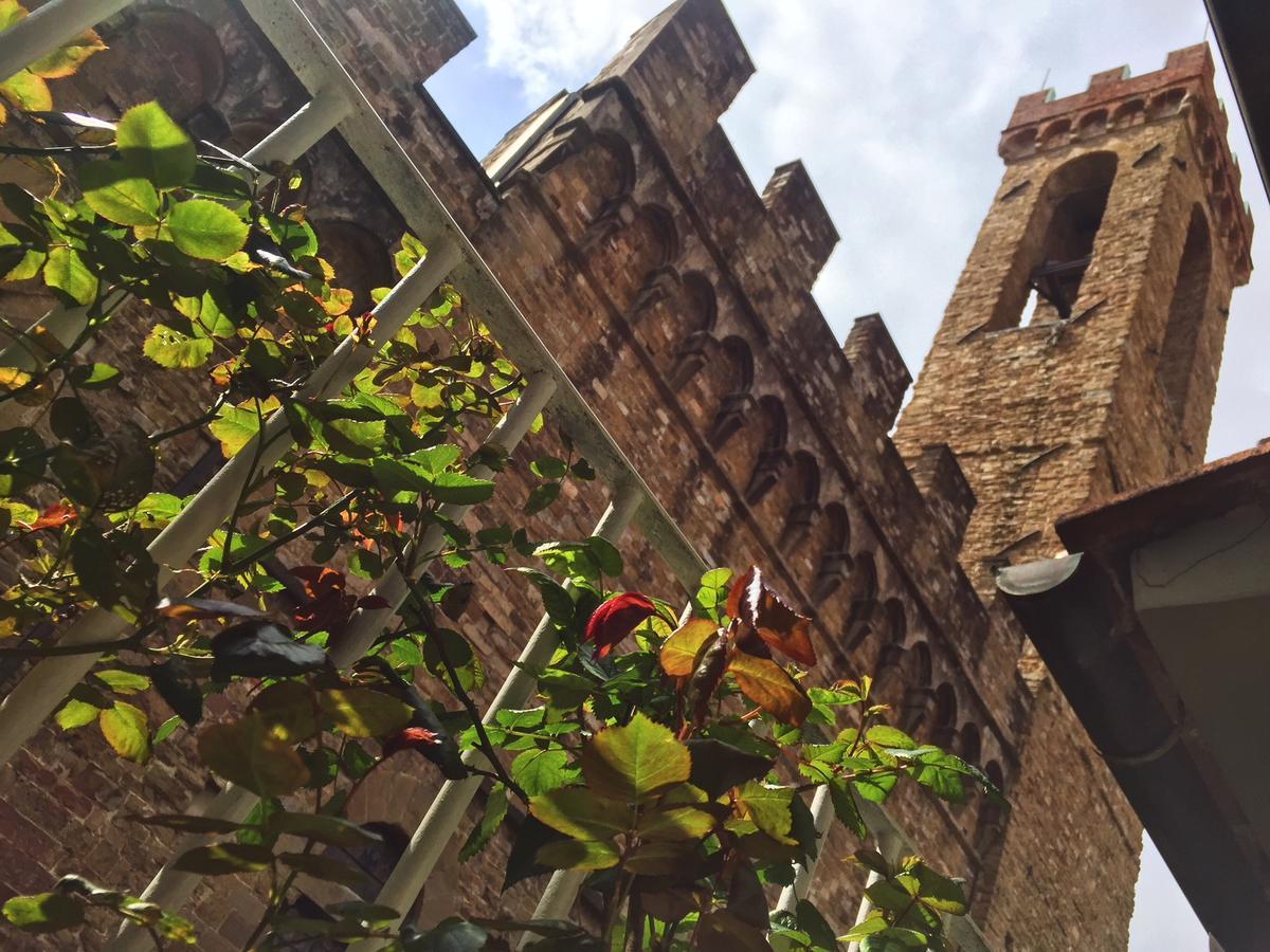 La Volognana Apartment Firenze Bagian luar foto