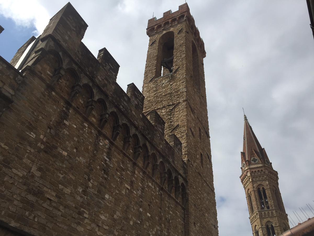 La Volognana Apartment Firenze Bagian luar foto